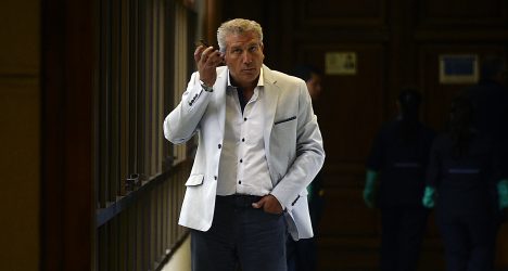 Diputada panameña cuestionó designación de Ricardo Rincón como embajador por denuncias de VIF
