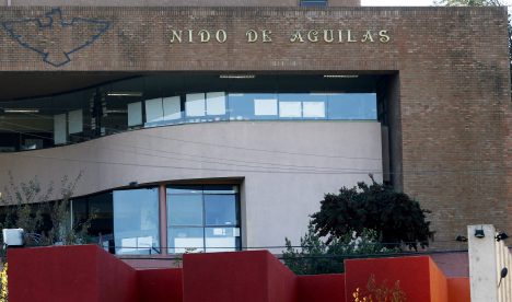 Gobierno anuncia viviendas sociales en Las Condes y La Dehesa: estarán cerca del Nido de Águilas