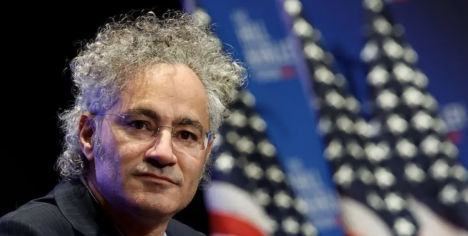 Palantir: ¿por qué causa preocupación el creciente poder global de esta compañía de IA?