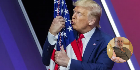 Analista internacional, Andrés Serbin: “Nadie le cree (a Trump) que ha tenido una victoria” en Irán