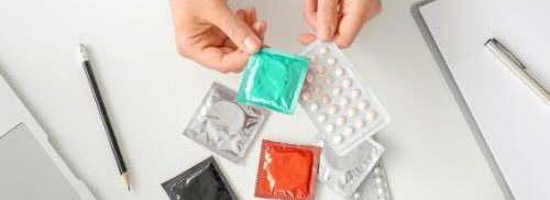 Anticoncepción en el puerperio: errores frecuentes y por qué el DIU de cobre es una opción segura