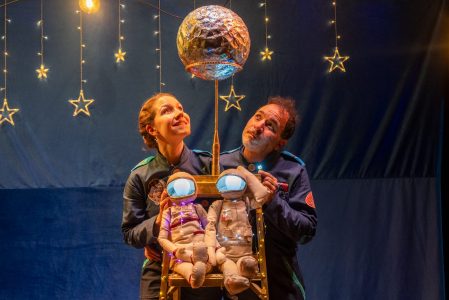 Desde el norte de Chile al cosmos: la astronomía protagoniza Puerto de Ideas Antofagasta 2026