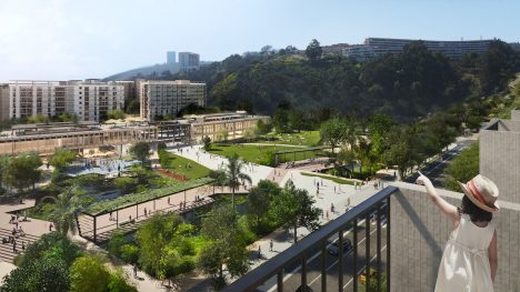 La oportunidad de Viña para integrar el selecto grupo de nuevo urbanismo mundial