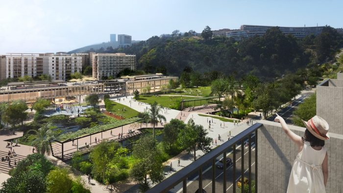 La oportunidad de Viña para integrar el selecto grupo de nuevo urbanismo mundial