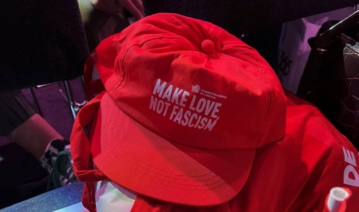 ¿Puede el progresismo volver a prometer futuro? la Global Progressive Mobilisation Barcelona 2026