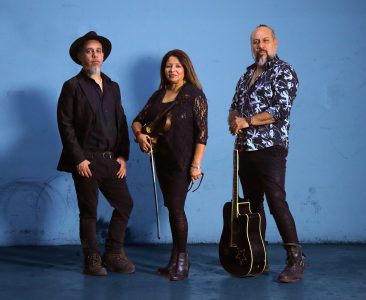 Festival Guitarras al Puerto en Caldera