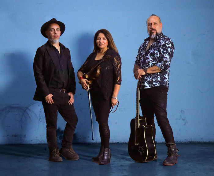 Festival Guitarras al Puerto en Caldera