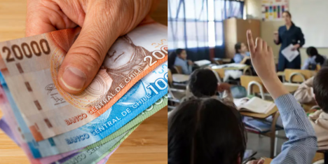 Bono Logro Escolar 2026: quiénes lo reciben y cuánto paga según rendimiento