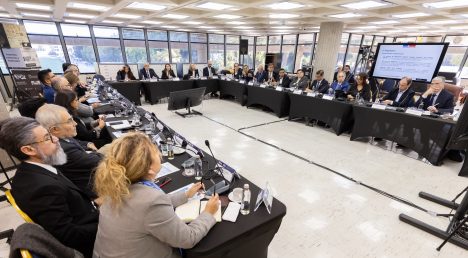 Ajustes del Mineduc mantienen en alerta a rectores en medio de crisis financiera de universidades