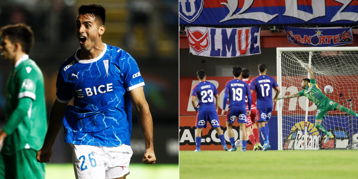 Campeonato nacional: Colo Colo sigue como líder sin jugar pero la UC le pisa los talones