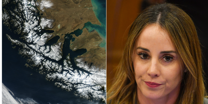 Cancillería sale a apagar el “incendio Sedini” tras indefinición sobre soberanía en Magallanes