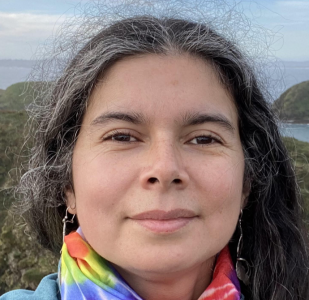 Scarlett Barra Rivera