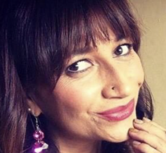 Claudia Palominos Elgueda