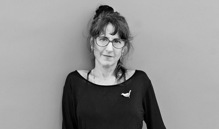 Presentación de “Dónde puedo dejarlo” de Alejandra Costamagna