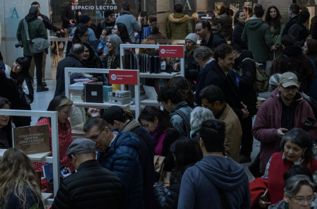 StgoFoto 2026 en el Centro Cultural La Moneda