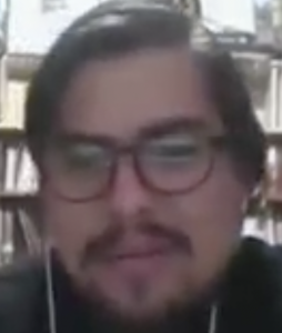 Iván Gutiérrez Moscoso