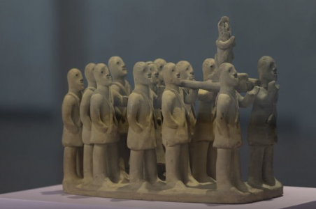 Día Mundial de Arte: arte, visibilidad y celebración