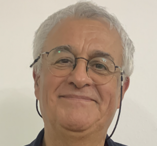 Fernando Carrasco Pantoja