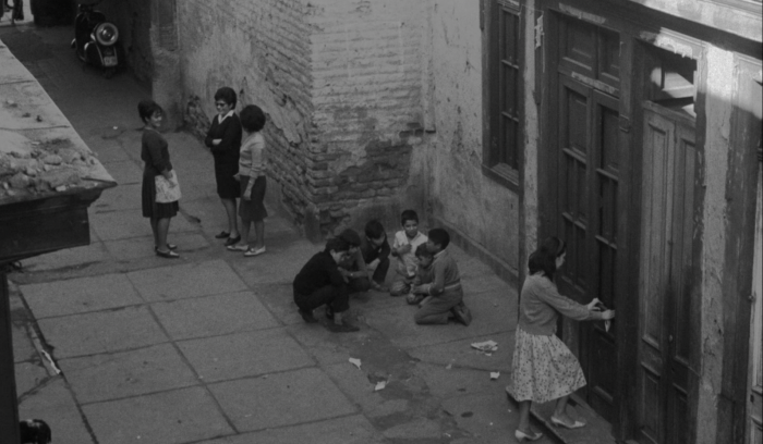 Ciclo “Joyas del archivo universitario” en Cineteca U. de Chile