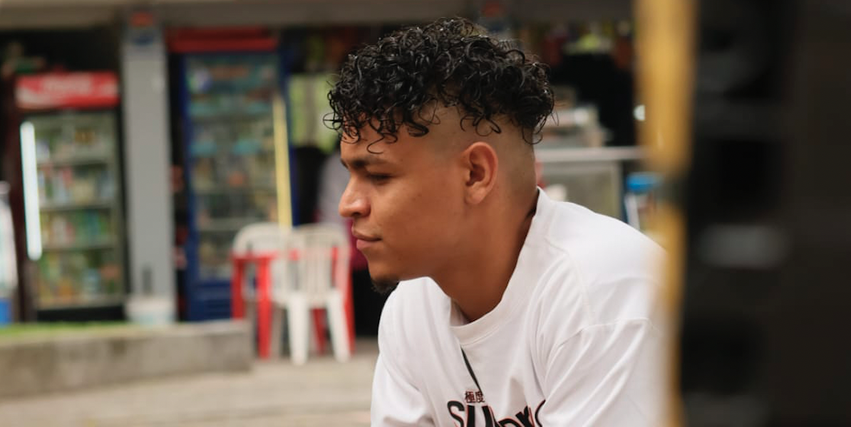 Documental “Parceros” en HISTORY