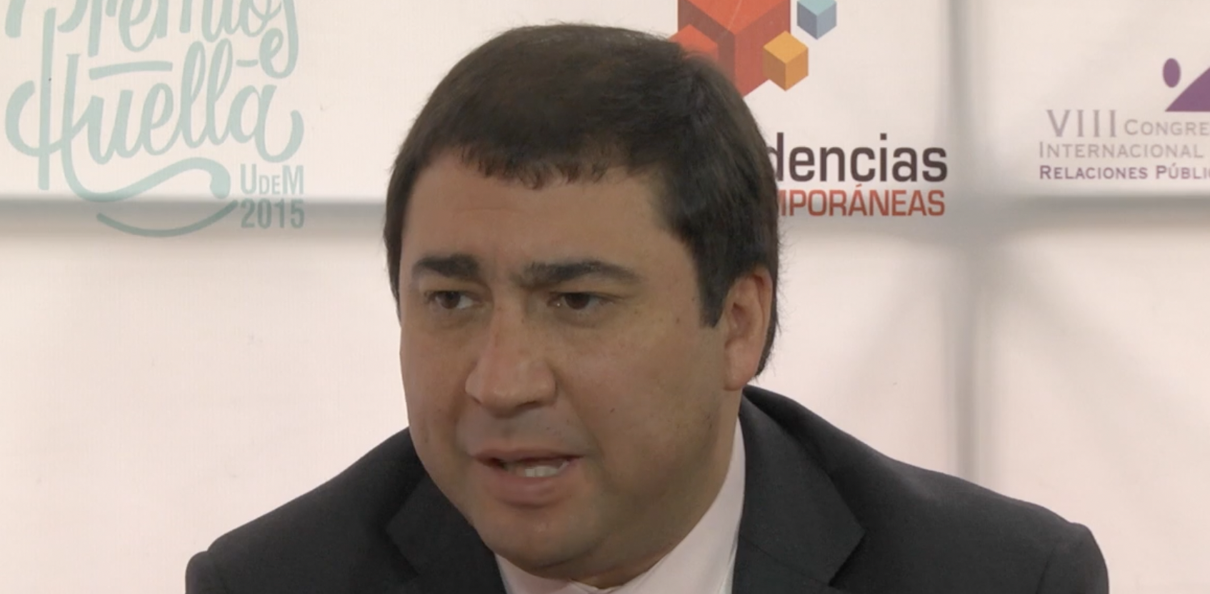 Periodista Francisco Sólanich asume como seremi de las Culturas de la Región Metropolitana