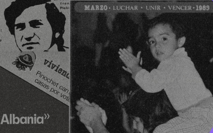 Conversatorio “Experiencias de la prensa clandestina en Chile”