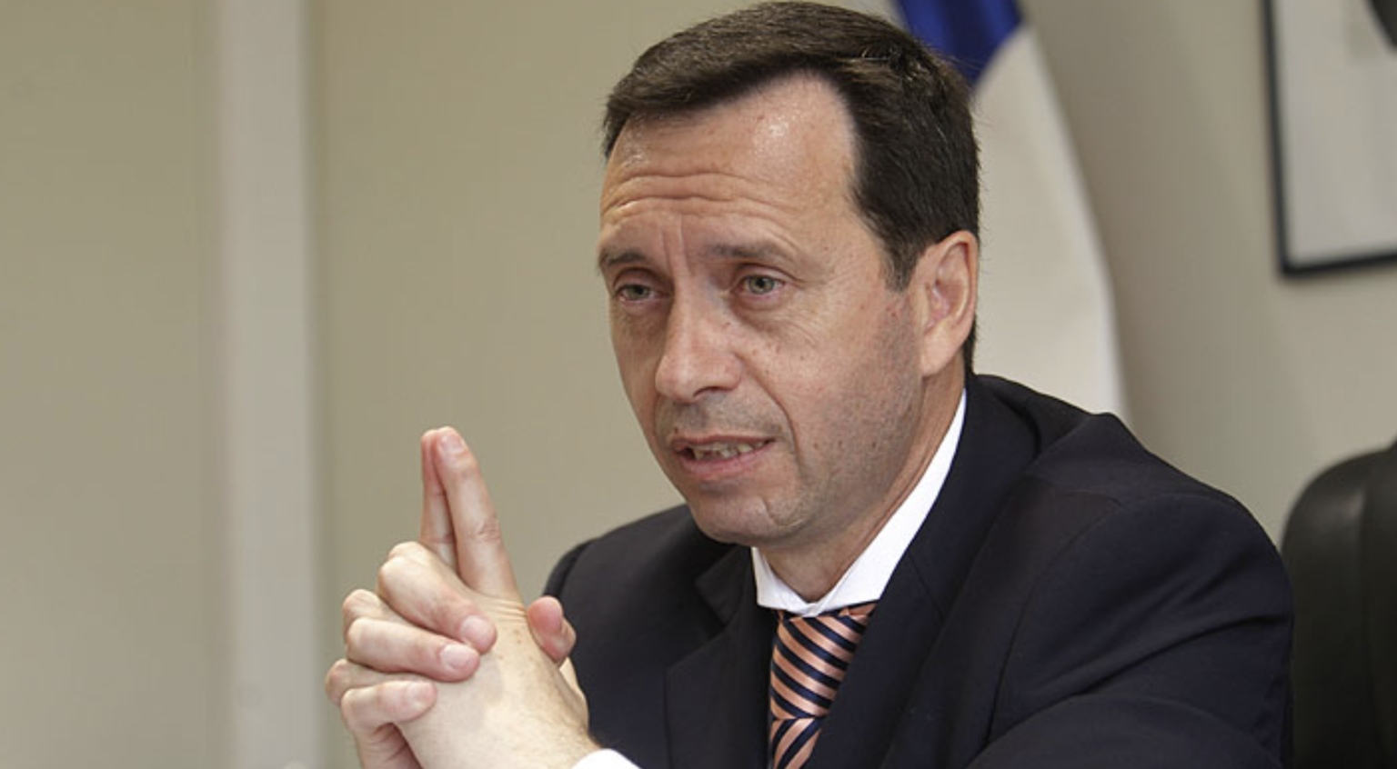 Atrapado sin salida: la encrucijada del Director General de la PDI