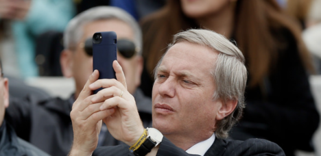 ¿Personal o institucional?: el dilema que dejó el hackeo a la cuenta del Presidente