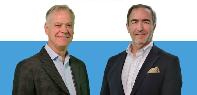 La guerra civil en Morales & Besa que remece el mundo del poder legal en Sanhattan