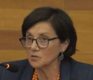 Margarita Romero Méndez