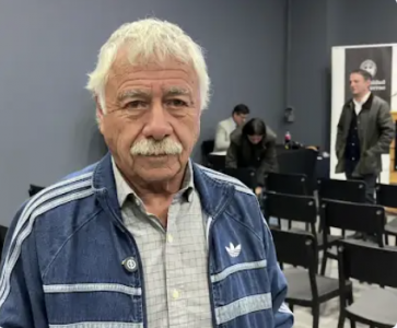 Animación “Rebeldes del 25”, narrada por Carlos Caszely, ganó premio en Festival de Fútbol Cine