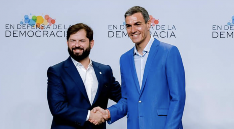 Al otro lado del péndulo: nuevo foro de la izquierda progresista