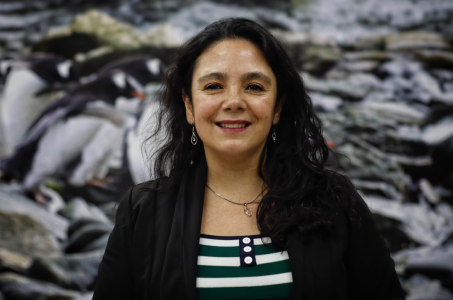 Carla Ximena Salinas S.