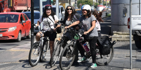 La deuda de la Alameda con Estación Central