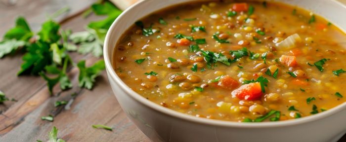 Cocina chilena, una aliada para reducir el consumo de alimentos ultraprocesados