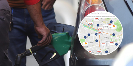 Cómo encontrar la bencinera es más barata en tu región: revisa precios en tiempo real