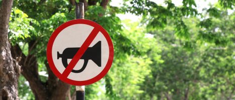 Concientización sobre el ruido: hacia entornos más inclusivos y saludables