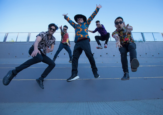 De Kiruza gratis en Ñuñoa