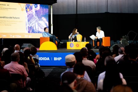 Lluis Quintana-Murci, biólogo genetista: "El mestizaje es un vehículo para adaptarse mejor"