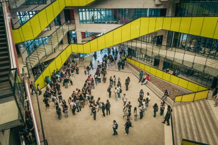 Universidades advierten sobre retroceso en equidad ante debilitamiento del Programa PACE