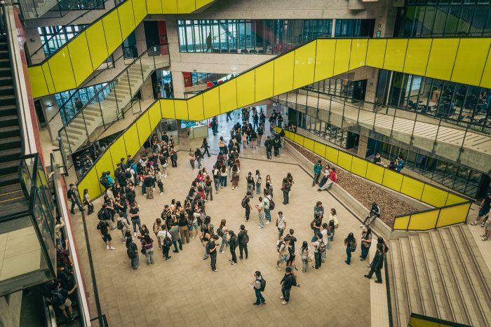 Universidades advierten sobre retroceso en equidad ante debilitamiento del Programa PACE