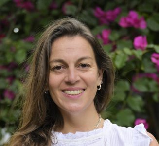 Carla Fardella Cisternas