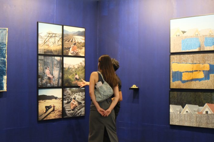 Ch.ACO 16 cierra una nueva edición marcada por adquisiciones internacionales