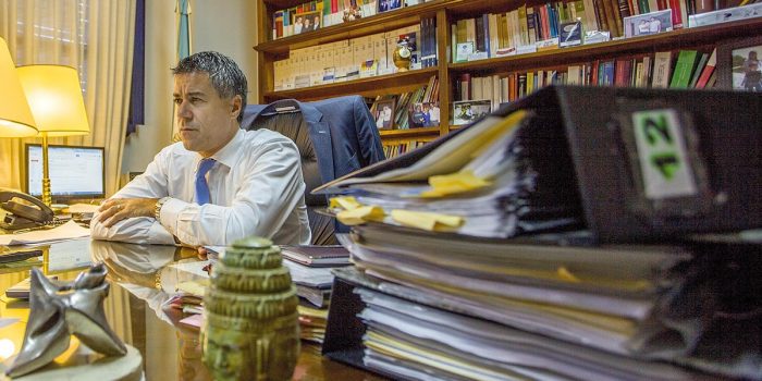 Desaparecidos en Argentina: la dictadura fue “muy eficiente en no dejar evidencias”