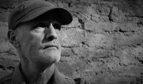 “La posibilidad de un vuelo infinito” de Dauno Tótoro Taulis: la historia de una desaparición