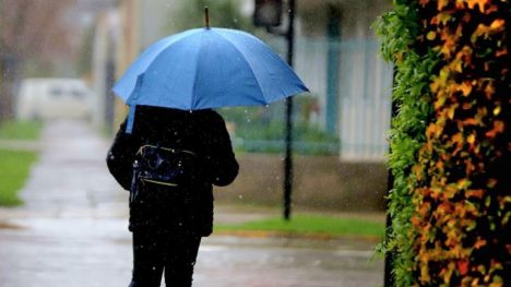 Del día más frío del año al calor: temperatura en Santiago podría llegar a los 28°C