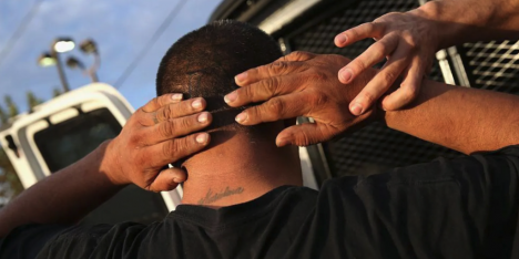 La dramática historia de los peruanos y ecuatorianos deportados por Trump a El Congo