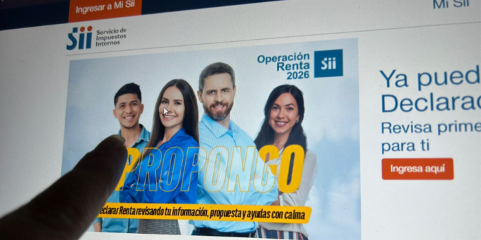 Devolución de impuestos para trabajadores a honorarios: por qué puedes recibir menos este año