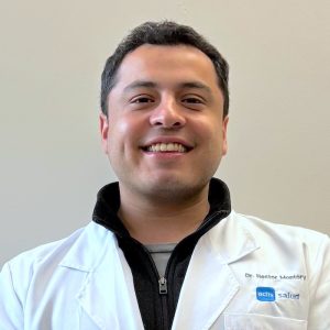 Héctor Montory Córdova