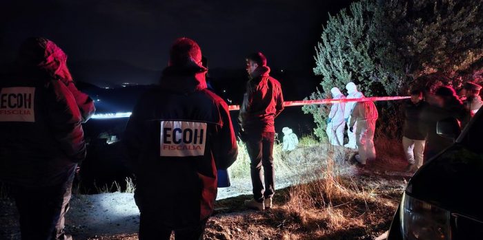 Crimen Organizado y Calles sin violencia: Programas de Seguridad que el Gobierno busca desfinanciar